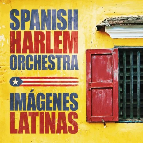 SHO Music — Spanish Harlem Orchestra